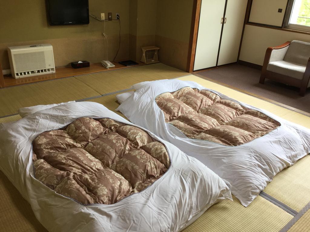 Katakuri-No-Yado 센다이 시 객실 사진
